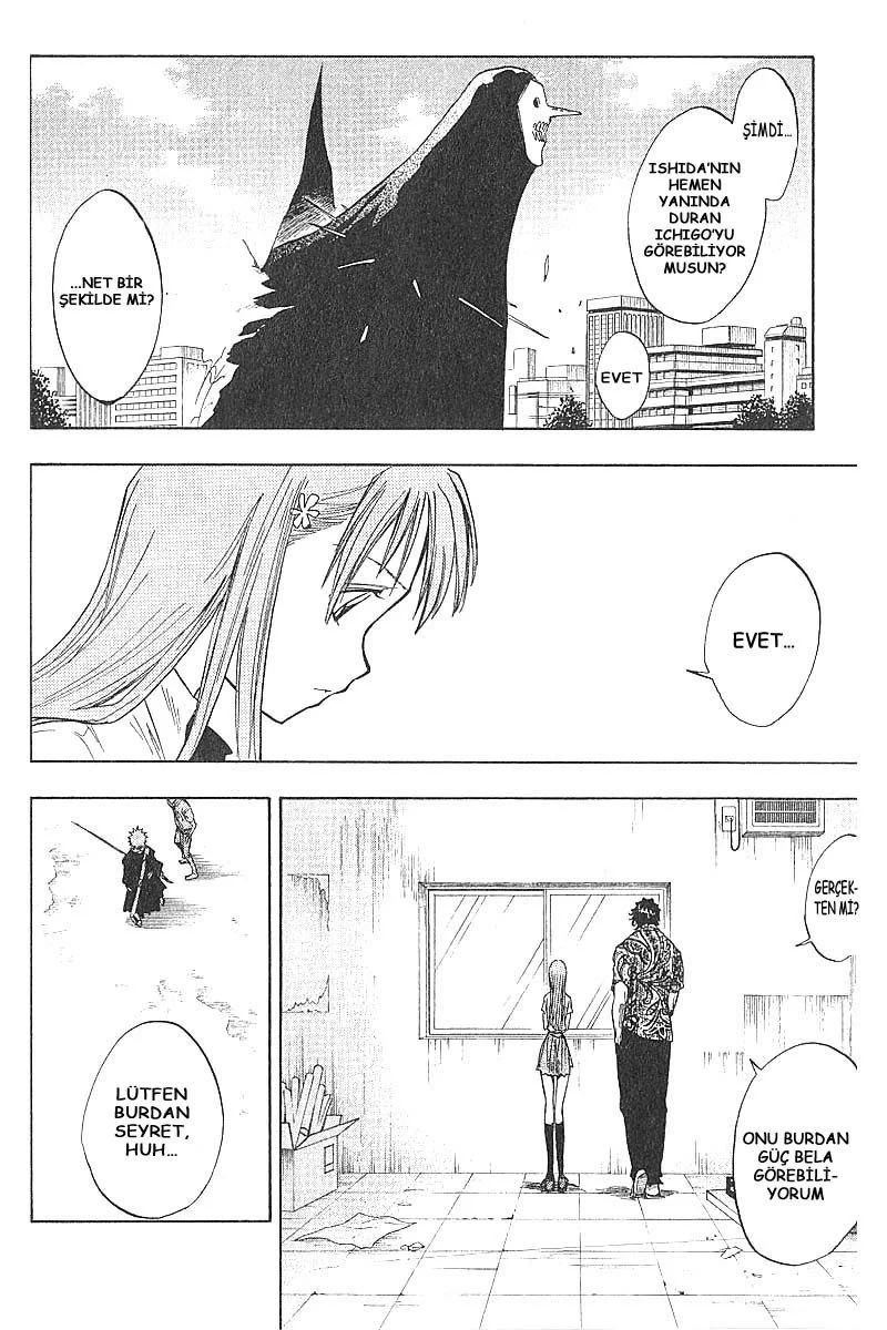 Bleach - Bölüm 49 - Sayfa 6