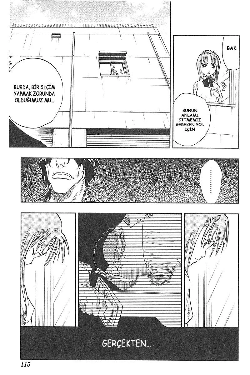 Bleach - Bölüm 49 - Sayfa 7