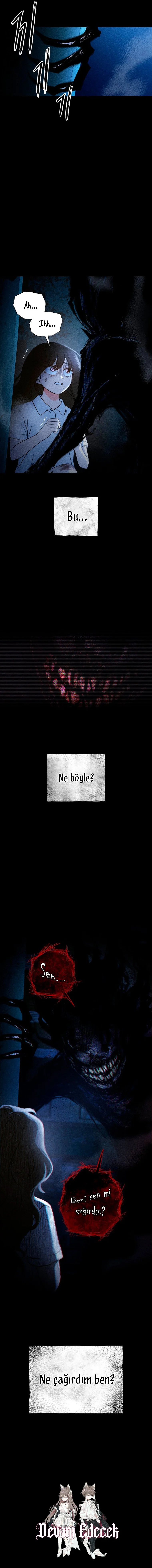 Classmate - Bölüm 2 - Sayfa 18