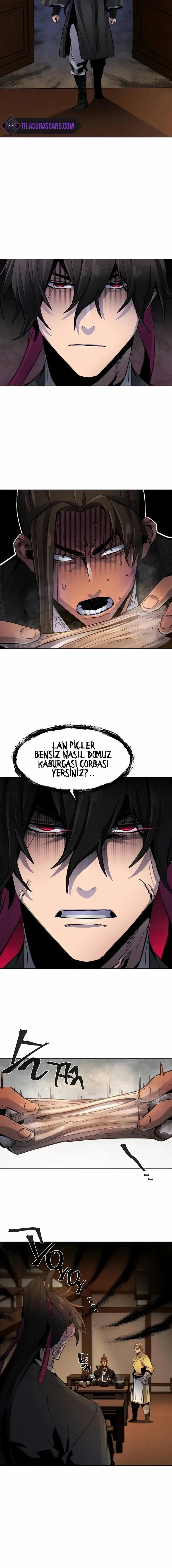Return of the Crazy Demon - Bölüm 19 - Sayfa 9