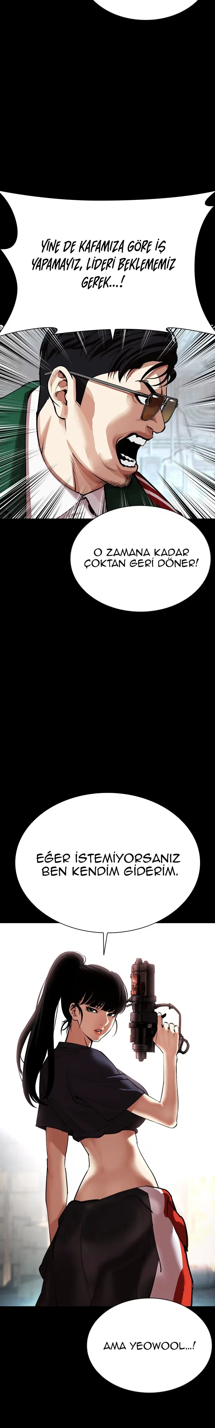 Lookism - Bölüm 563 - Sayfa 14
