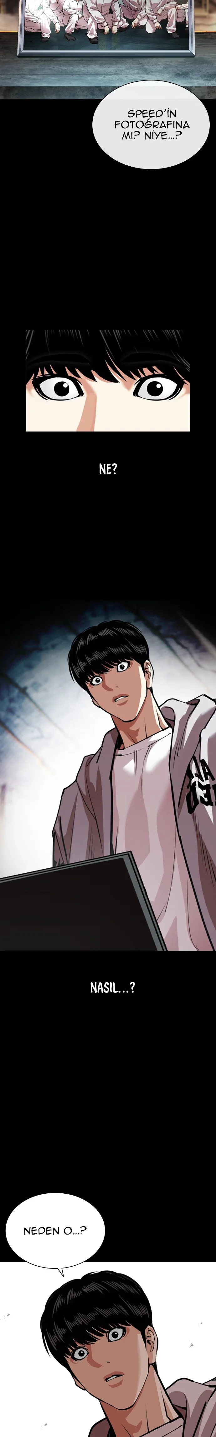 Lookism - Bölüm 563 - Sayfa 16
