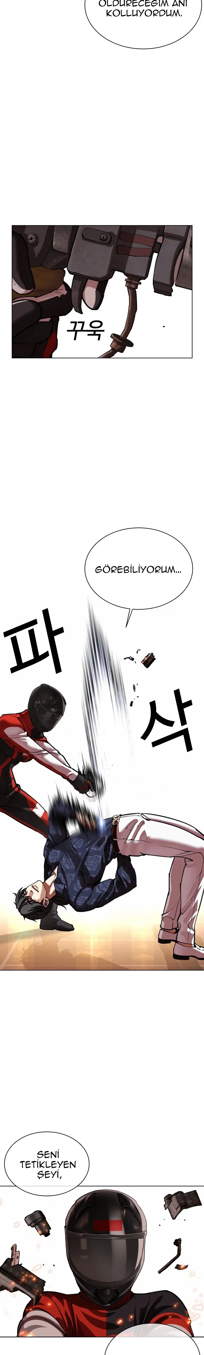 Lookism - Bölüm 563 - Sayfa 22
