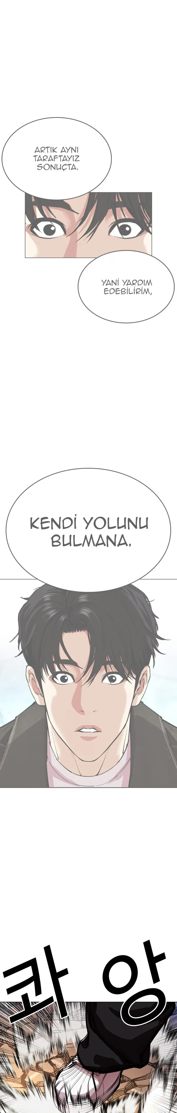 Lookism - Bölüm 563 - Sayfa 48