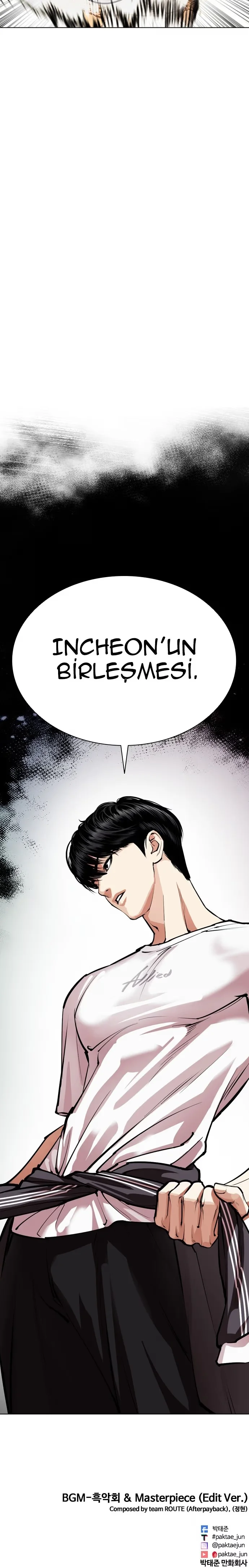 Lookism - Bölüm 563 - Sayfa 49