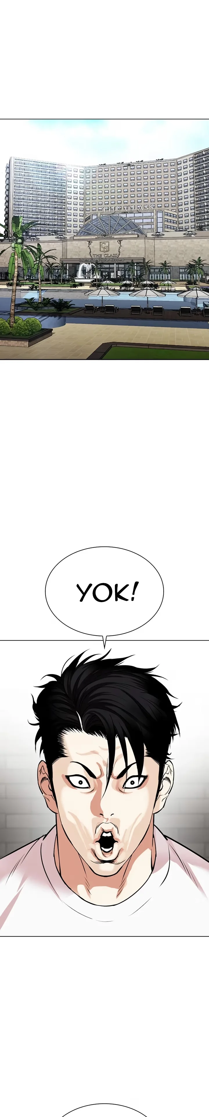 Lookism - Bölüm 532 - Sayfa 14