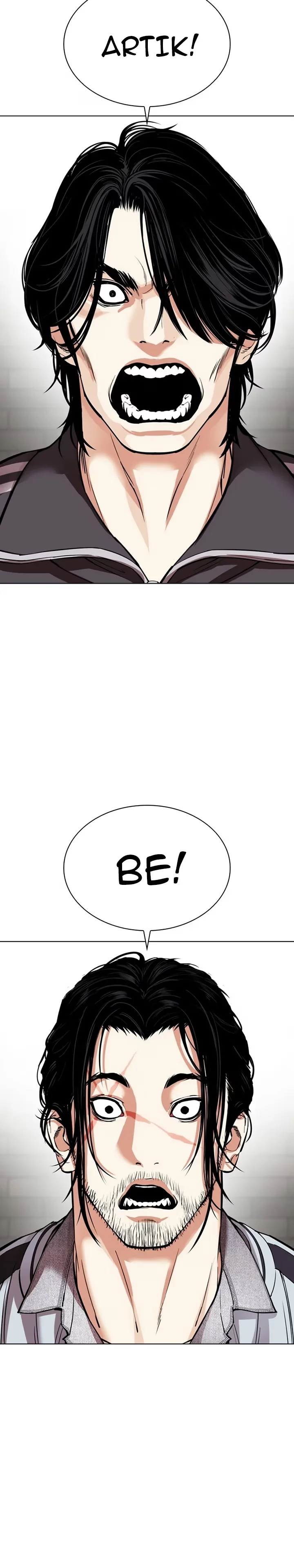 Lookism - Bölüm 532 - Sayfa 15