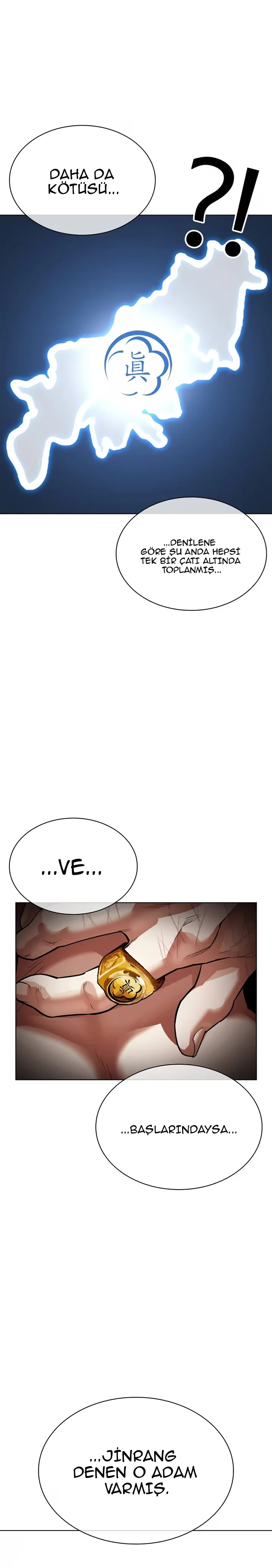 Lookism - Bölüm 532 - Sayfa 36