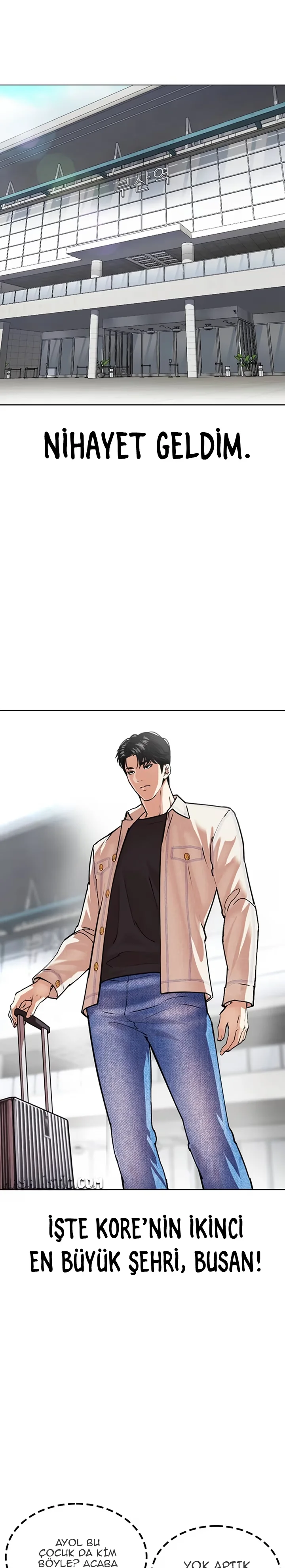 Lookism - Bölüm 532 - Sayfa 4