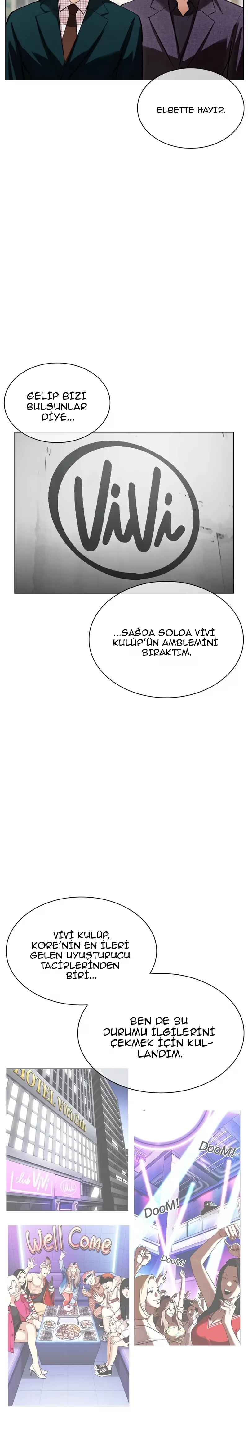 Lookism - Bölüm 532 - Sayfa 54