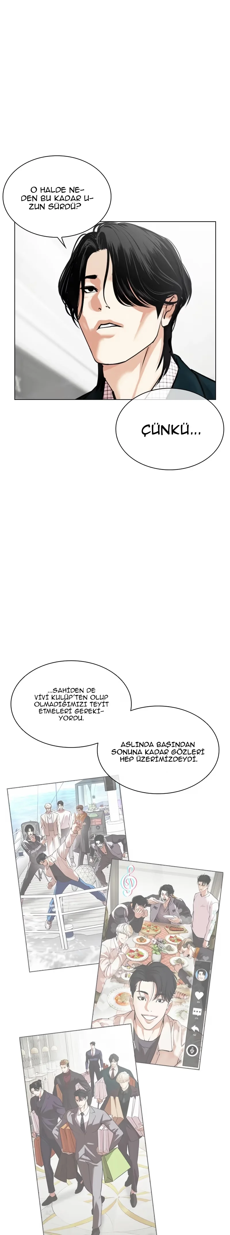 Lookism - Bölüm 532 - Sayfa 55