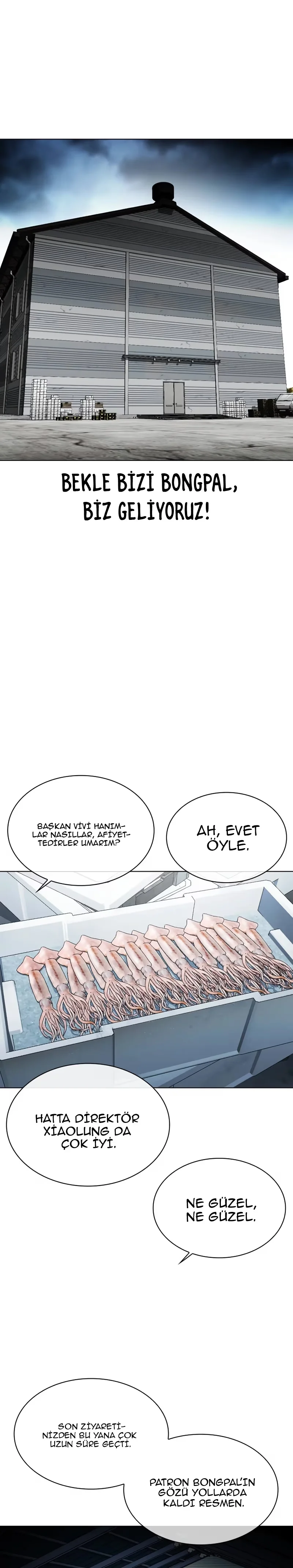 Lookism - Bölüm 532 - Sayfa 57