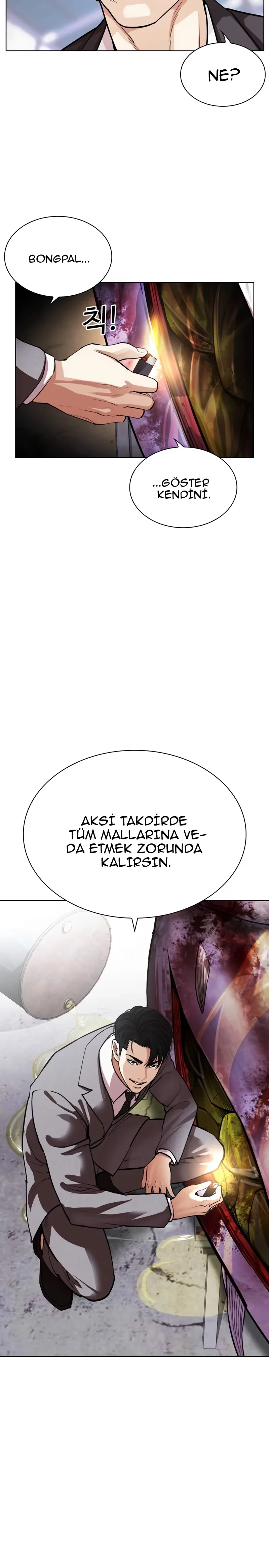 Lookism - Bölüm 532 - Sayfa 69