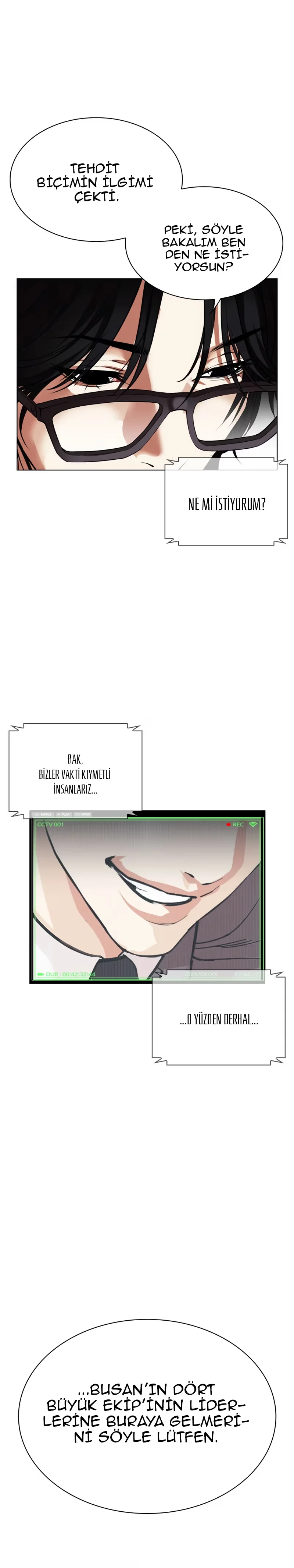 Lookism - Bölüm 532 - Sayfa 72