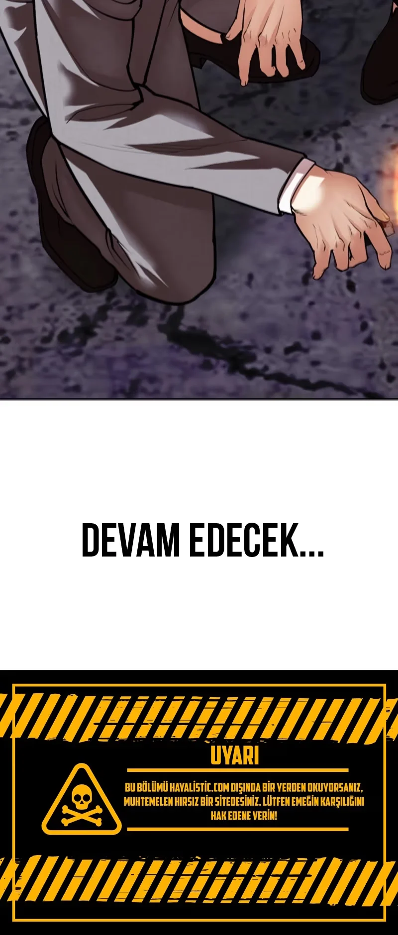 Lookism - Bölüm 532 - Sayfa 75