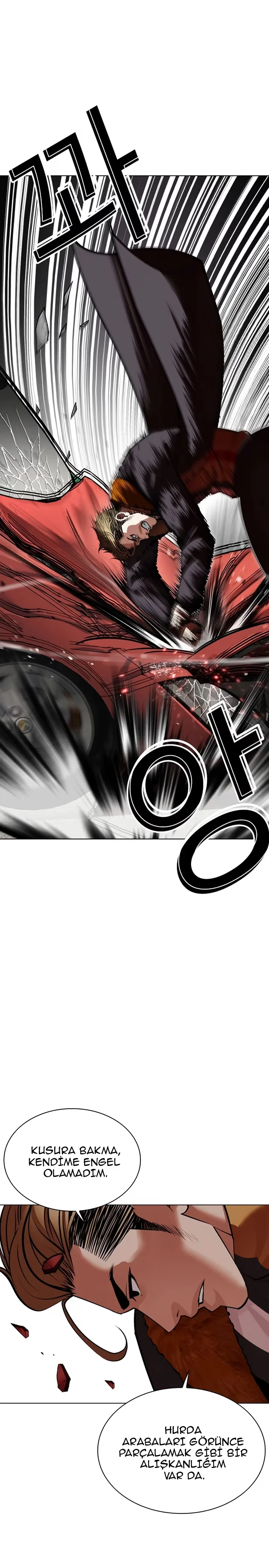 Lookism - Bölüm 532 - Sayfa 8