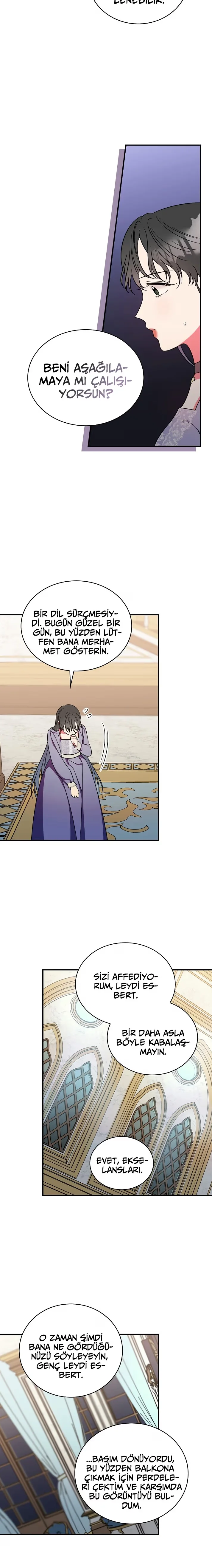 The Duchess of the Glass House - Bölüm 14 - Sayfa 9