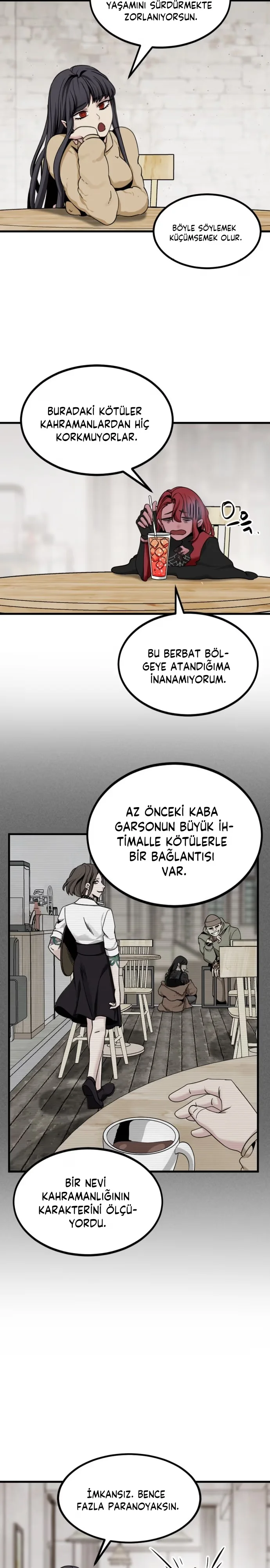 Hero Killer - Bölüm 94 - Sayfa 12