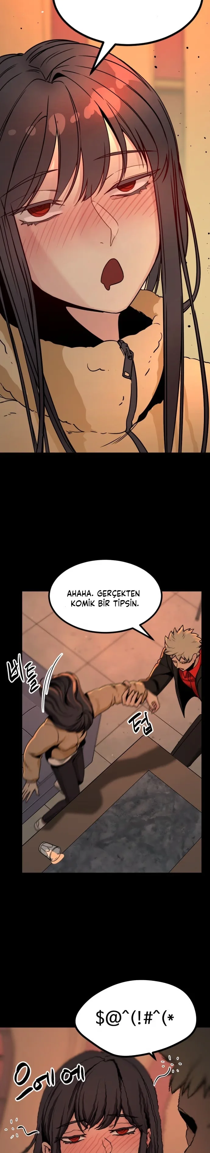 Hero Killer - Bölüm 94 - Sayfa 29