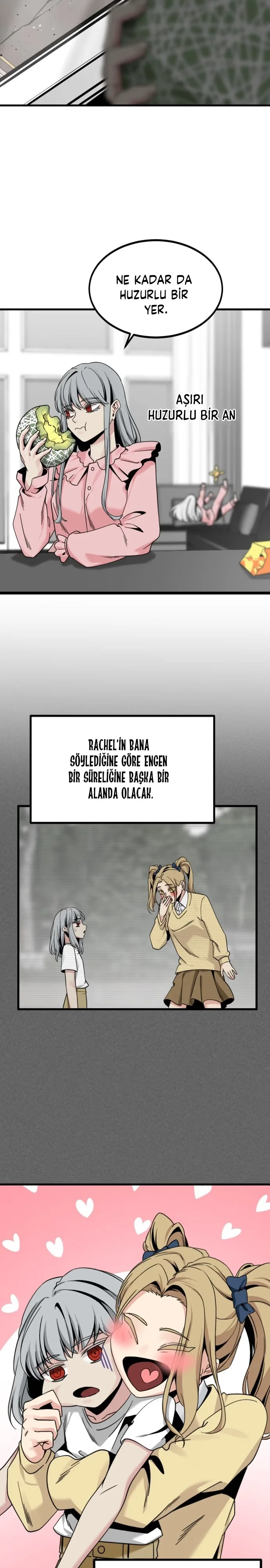 Hero Killer - Bölüm 94 - Sayfa 4