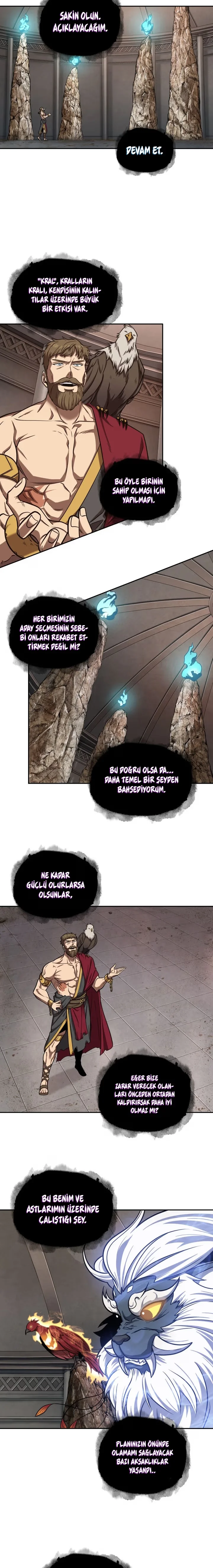 Tomb Raider King - Bölüm 217 - Sayfa 11