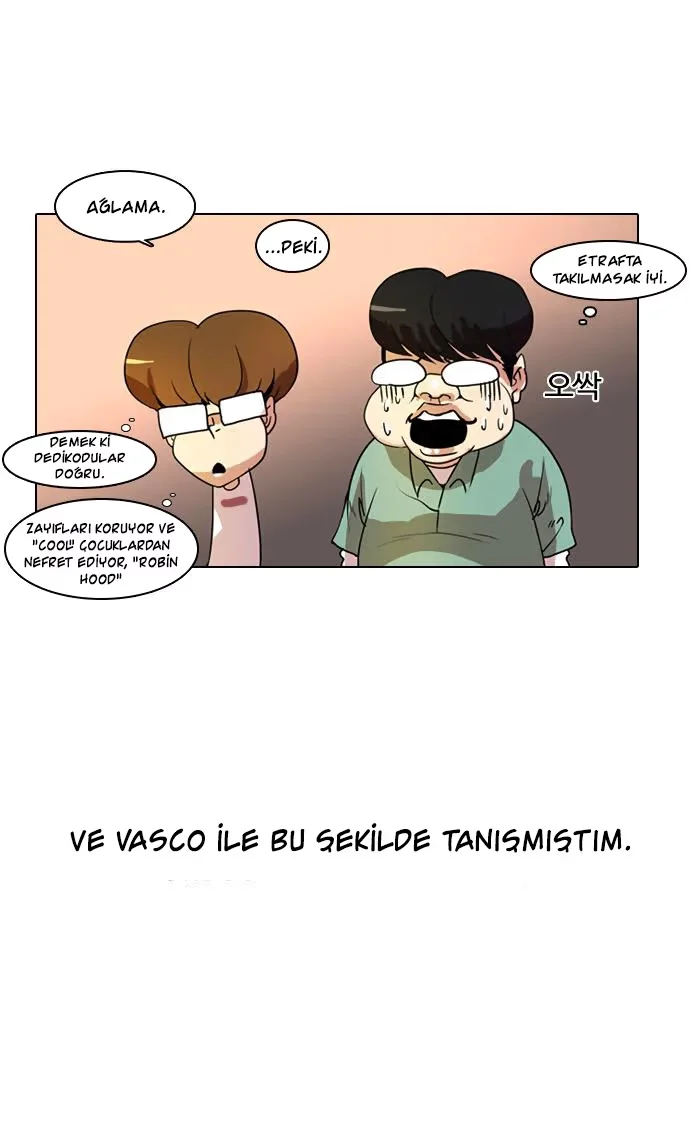 Lookism - Bölüm 9 - Sayfa 13