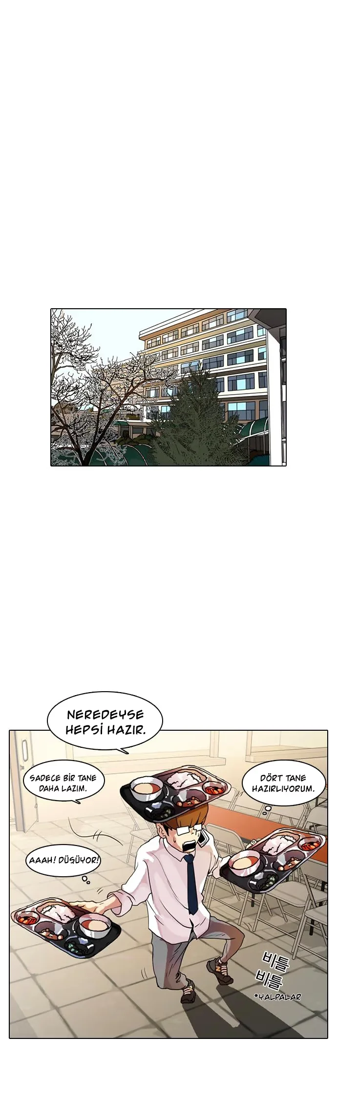 Lookism - Bölüm 9 - Sayfa 14