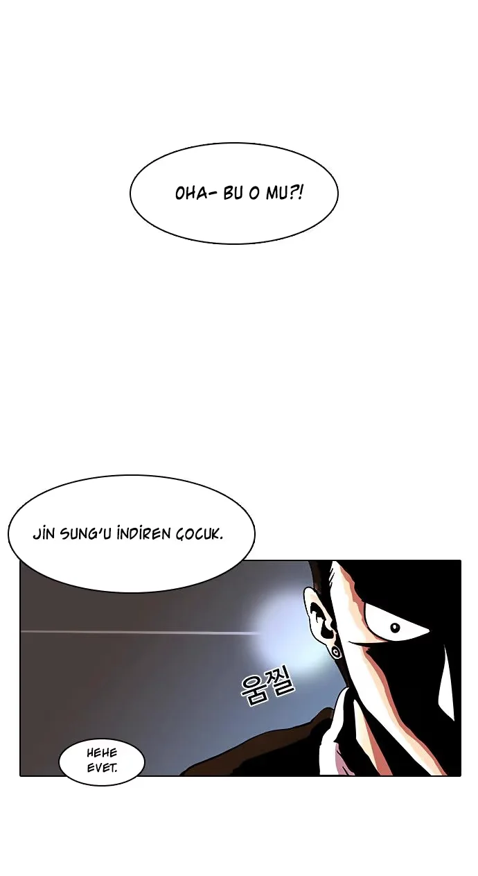 Lookism - Bölüm 9 - Sayfa 21