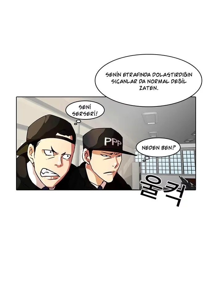 Lookism - Bölüm 9 - Sayfa 25