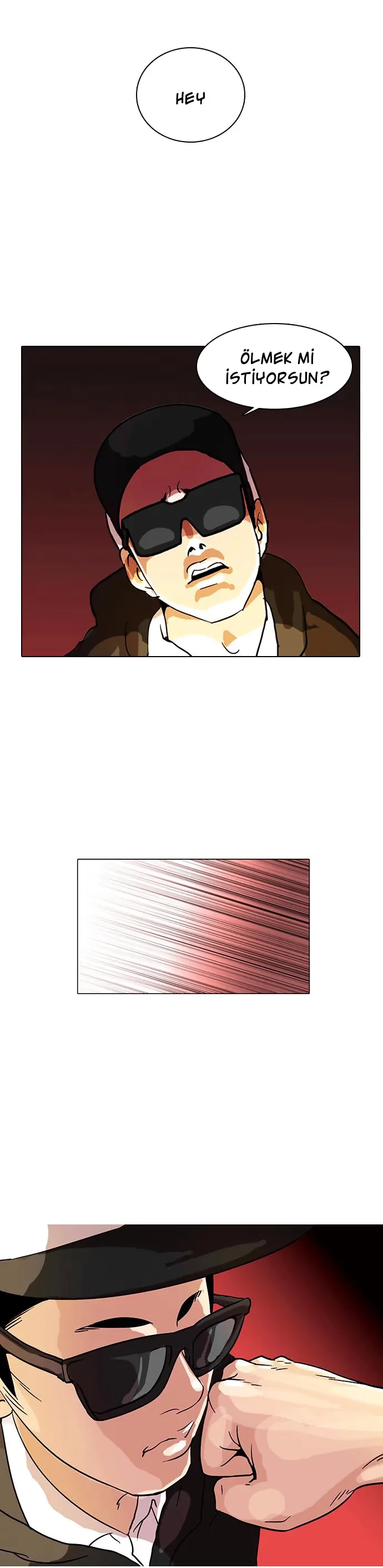 Lookism - Bölüm 9 - Sayfa 26