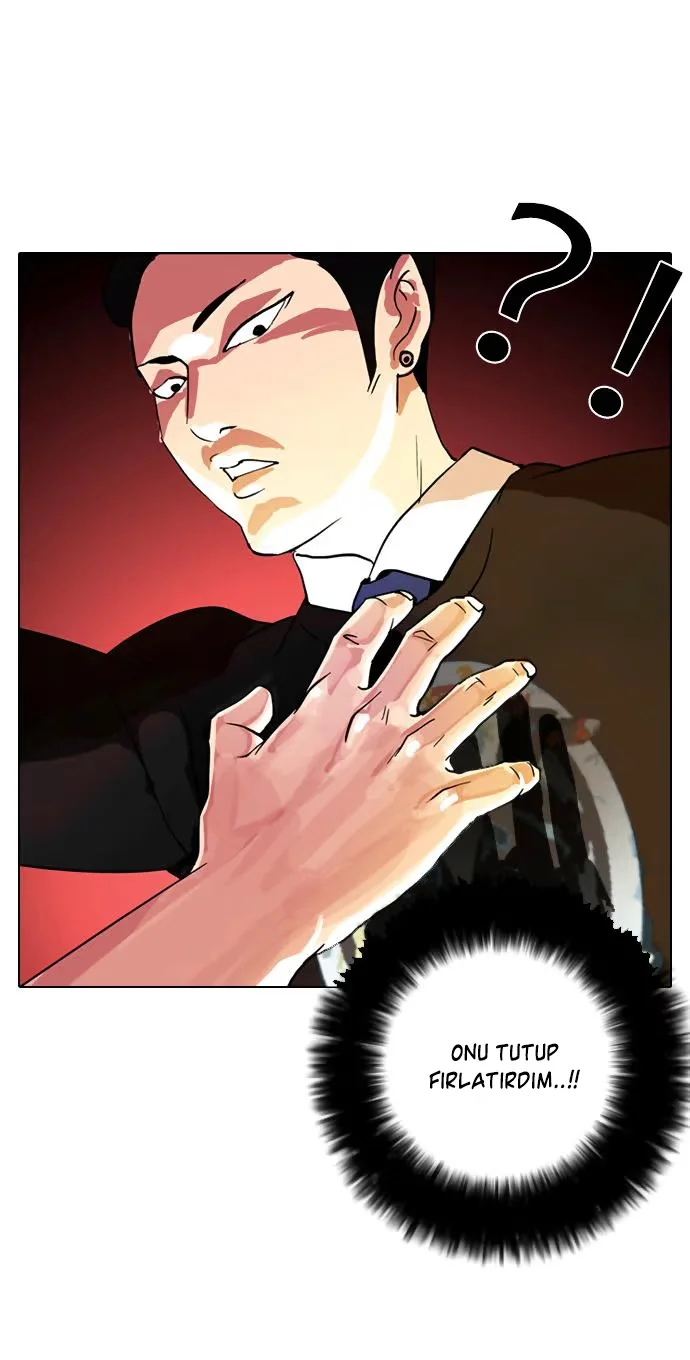 Lookism - Bölüm 9 - Sayfa 28