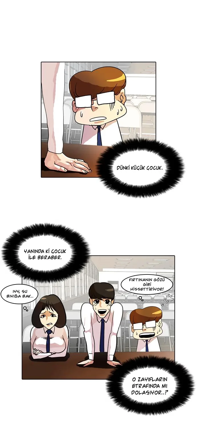 Lookism - Bölüm 9 - Sayfa 33