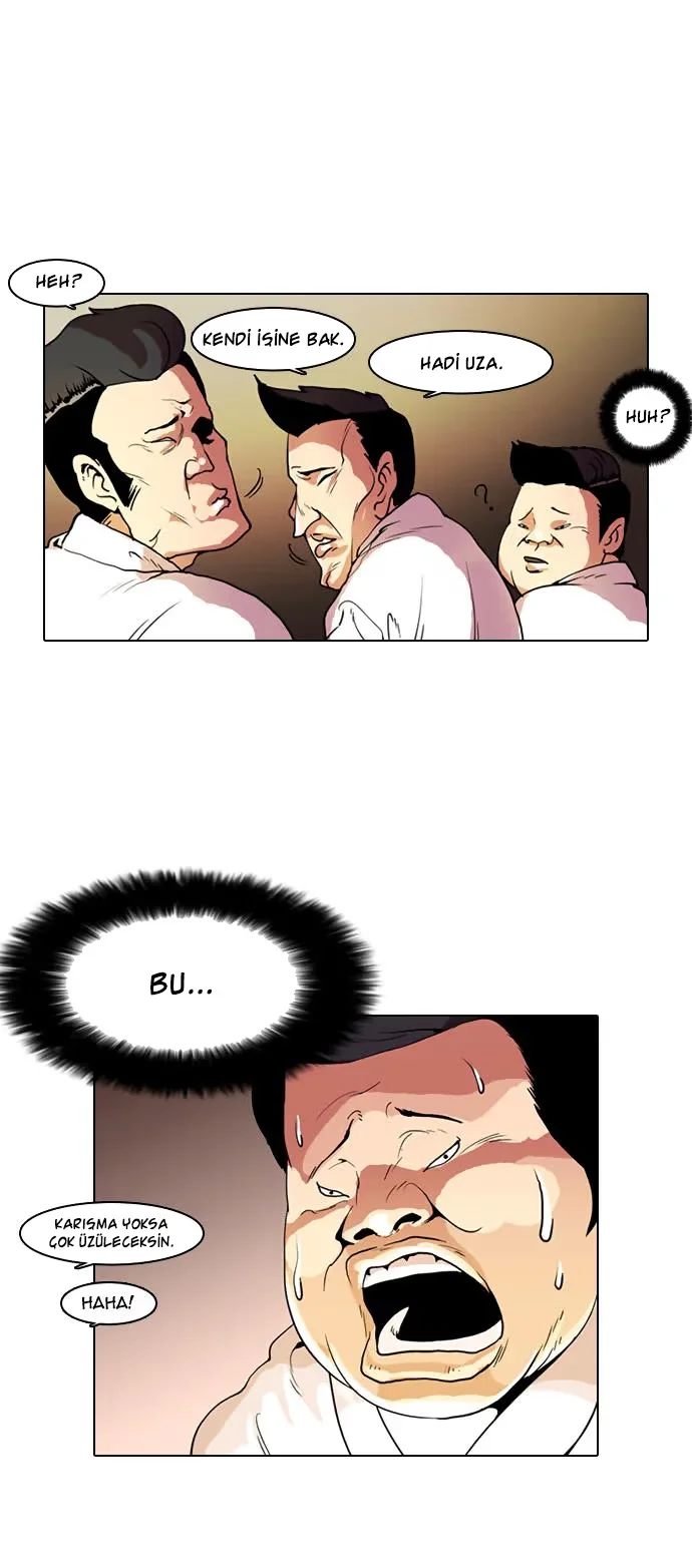 Lookism - Bölüm 9 - Sayfa 6