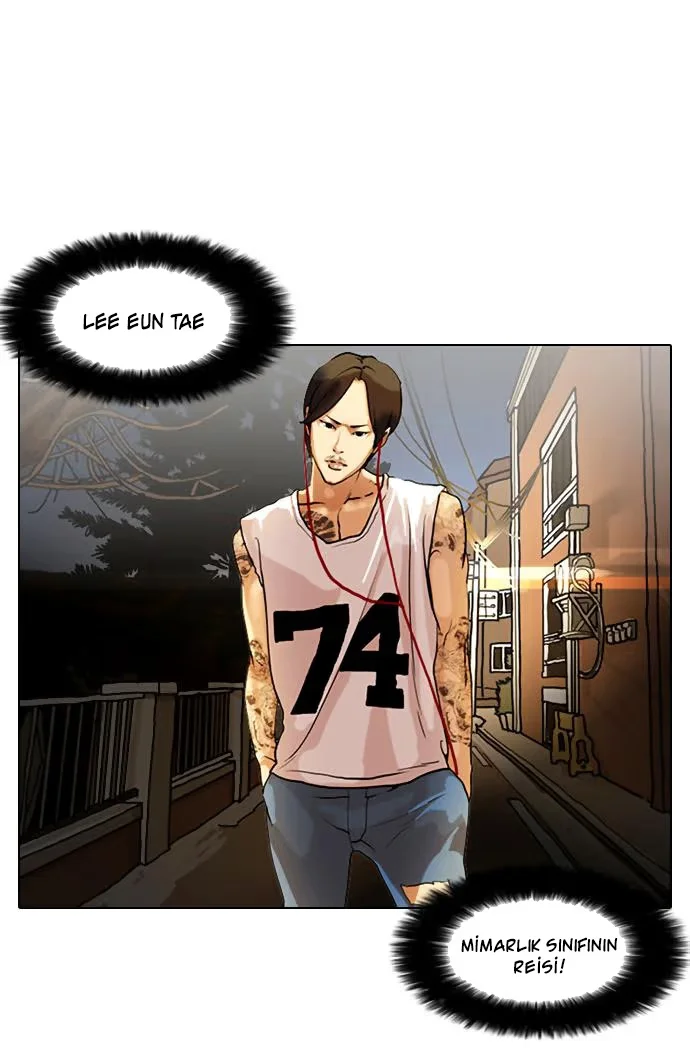 Lookism - Bölüm 9 - Sayfa 7