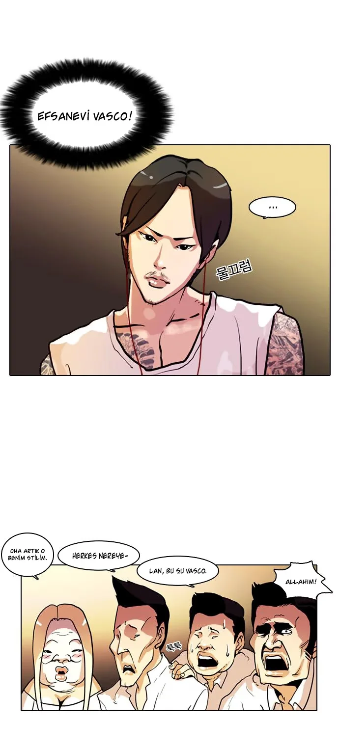 Lookism - Bölüm 9 - Sayfa 8