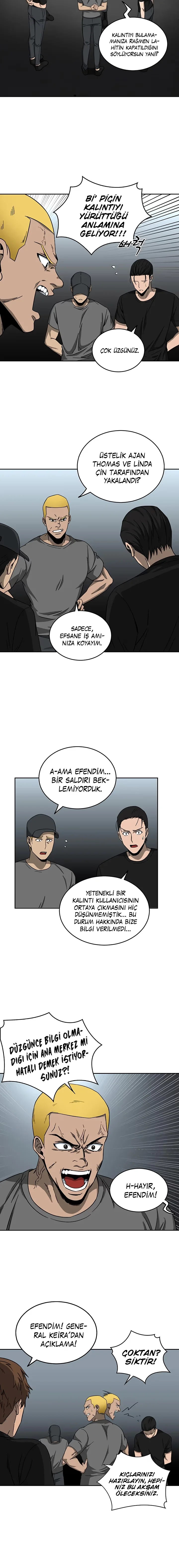 Tomb Raider King - Bölüm 34 - Sayfa 11