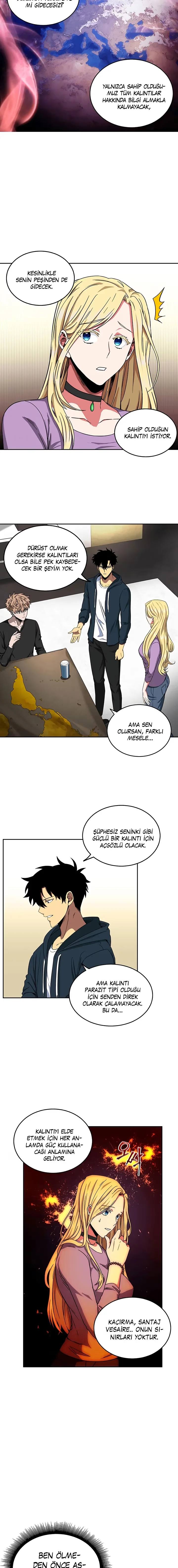Tomb Raider King - Bölüm 34 - Sayfa 8