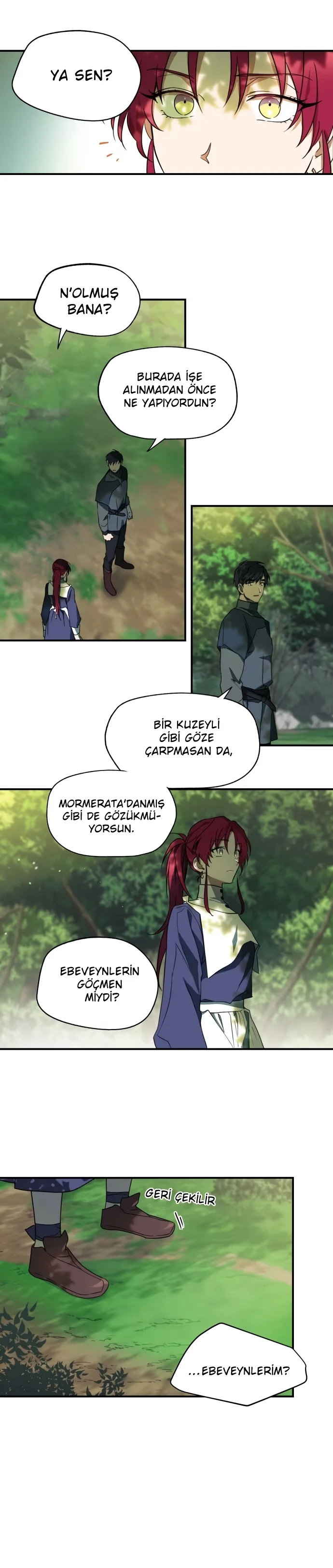 The Spark in Your Eyes - Bölüm 7 - Sayfa 17