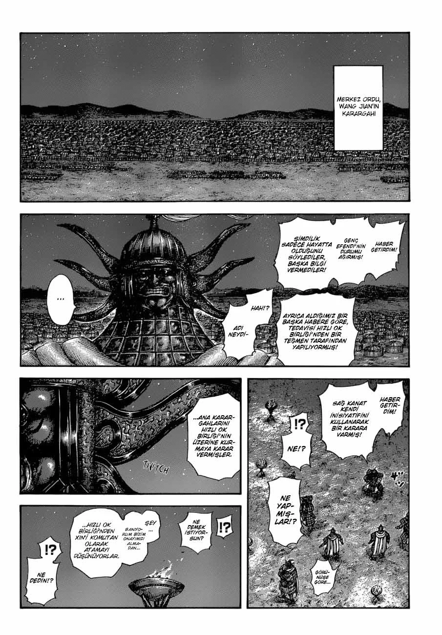 Kingdom - Bölüm 588 - Sayfa 15