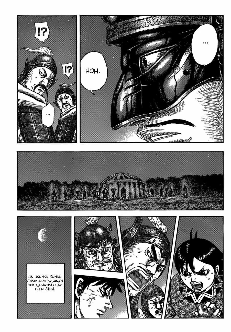 Kingdom - Bölüm 588 - Sayfa 16
