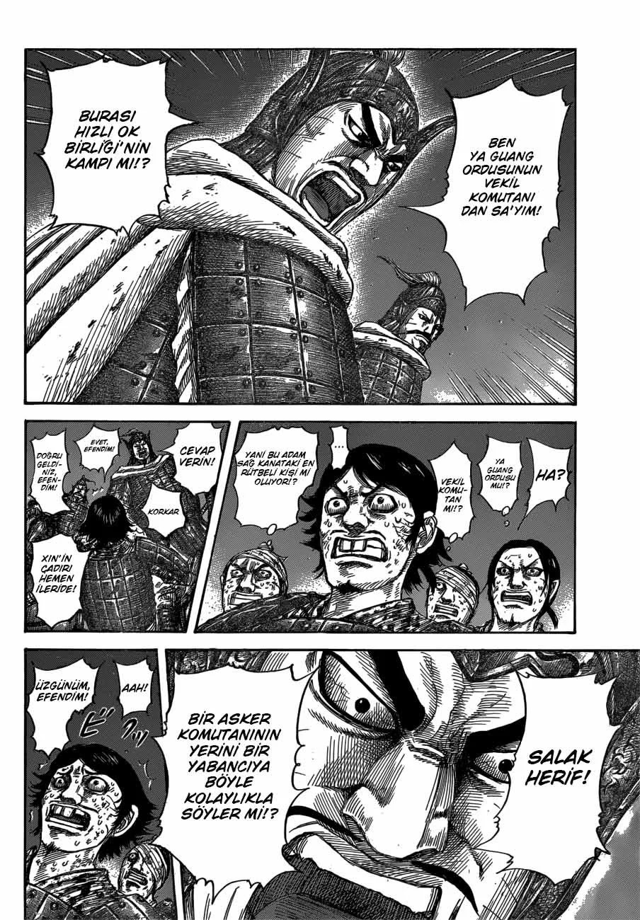 Kingdom - Bölüm 588 - Sayfa 7