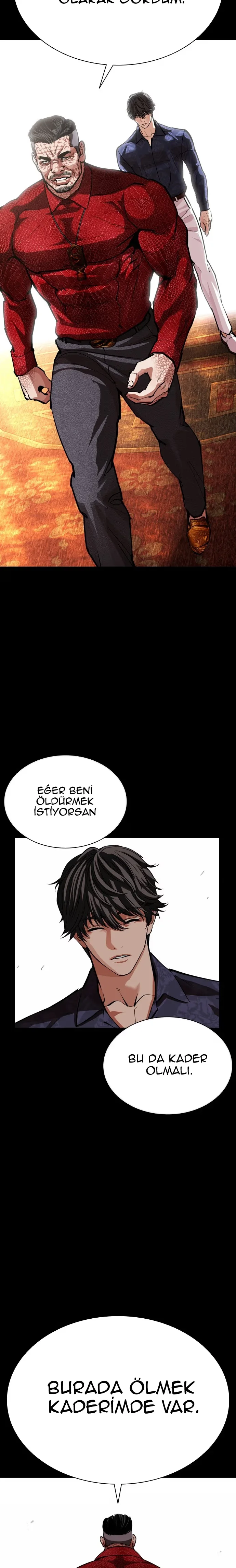 Lookism - Bölüm 583 - Sayfa 11
