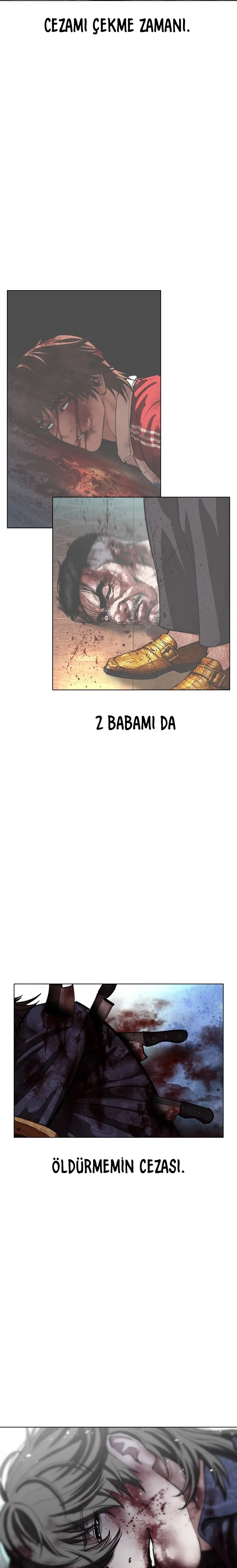 Lookism - Bölüm 583 - Sayfa 13