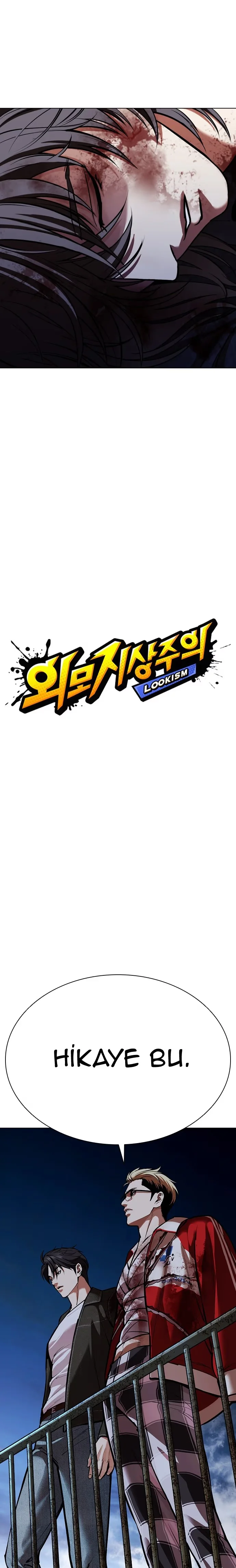 Lookism - Bölüm 583 - Sayfa 15