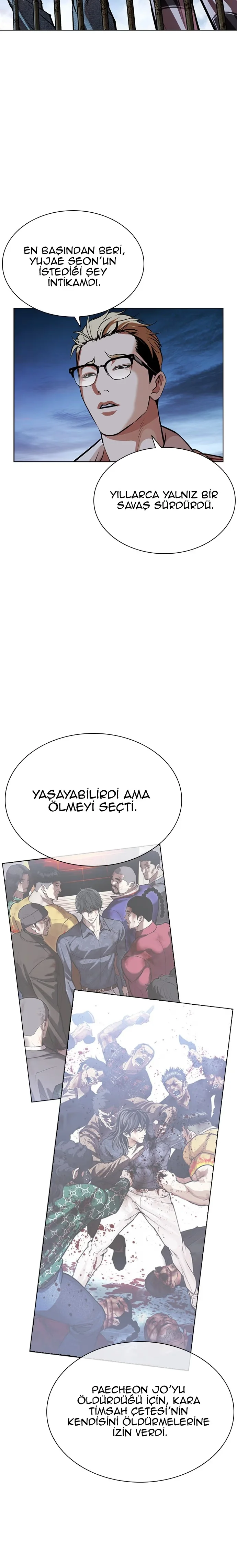 Lookism - Bölüm 583 - Sayfa 16