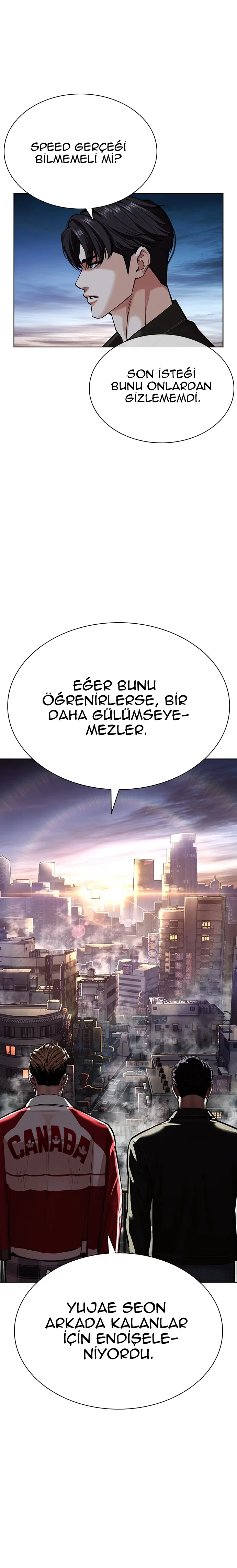 Lookism - Bölüm 583 - Sayfa 17