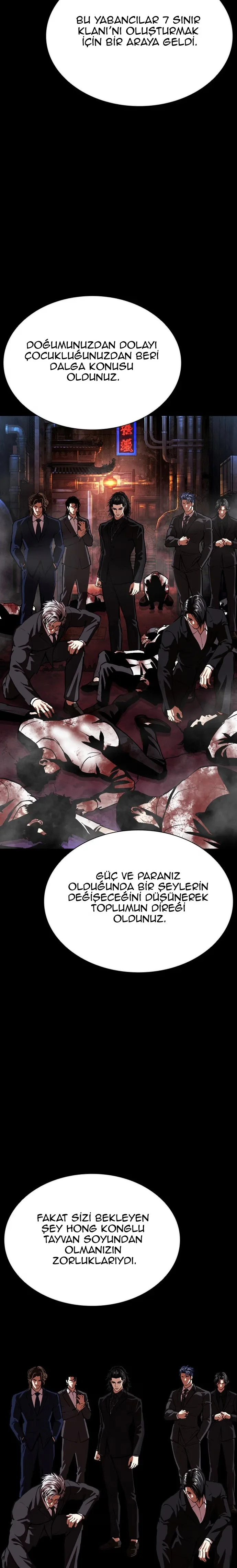 Lookism - Bölüm 583 - Sayfa 29
