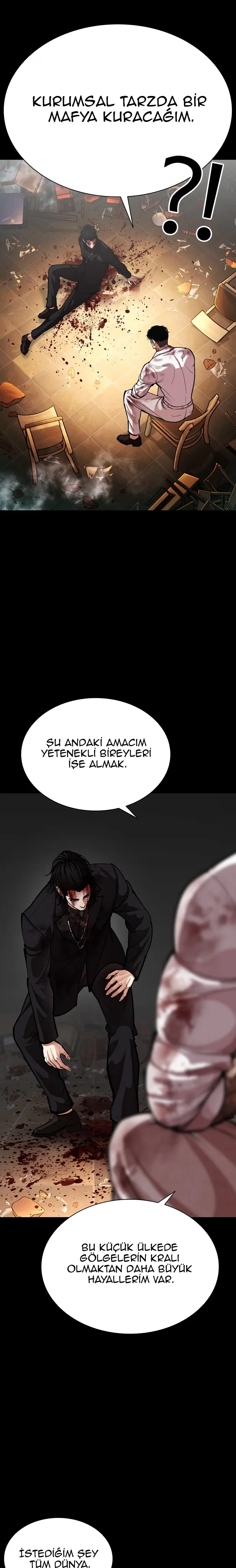 Lookism - Bölüm 583 - Sayfa 32