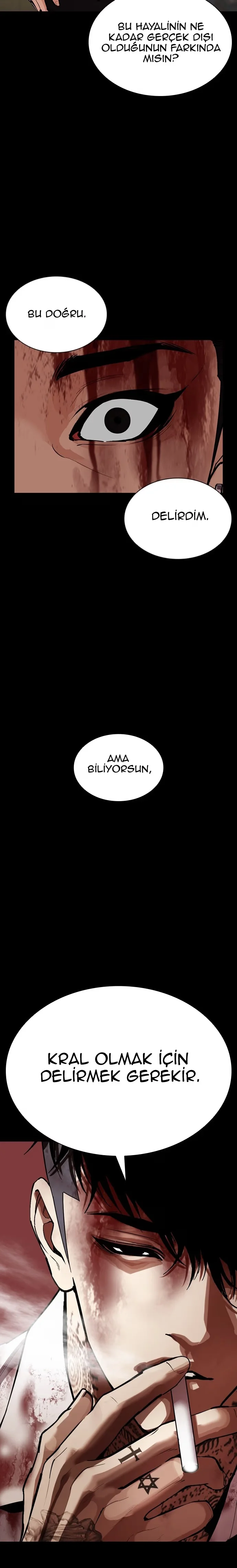 Lookism - Bölüm 583 - Sayfa 34