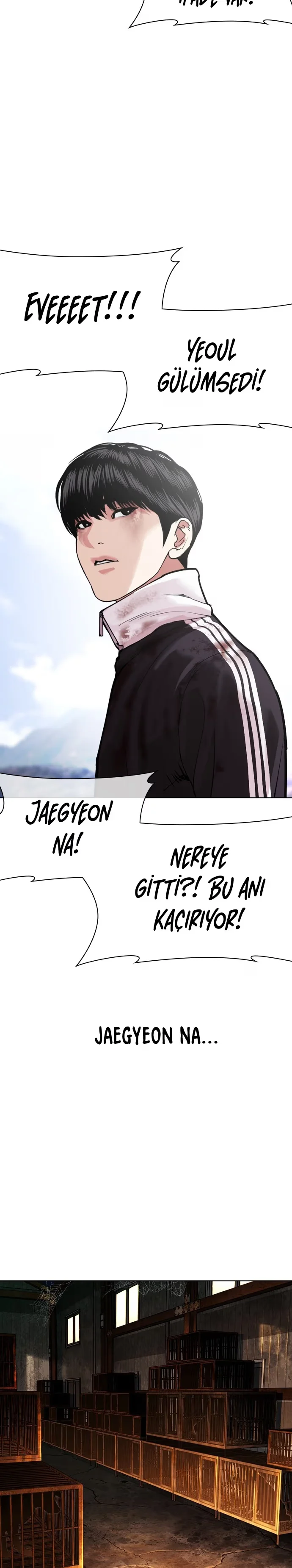 Lookism - Bölüm 583 - Sayfa 47